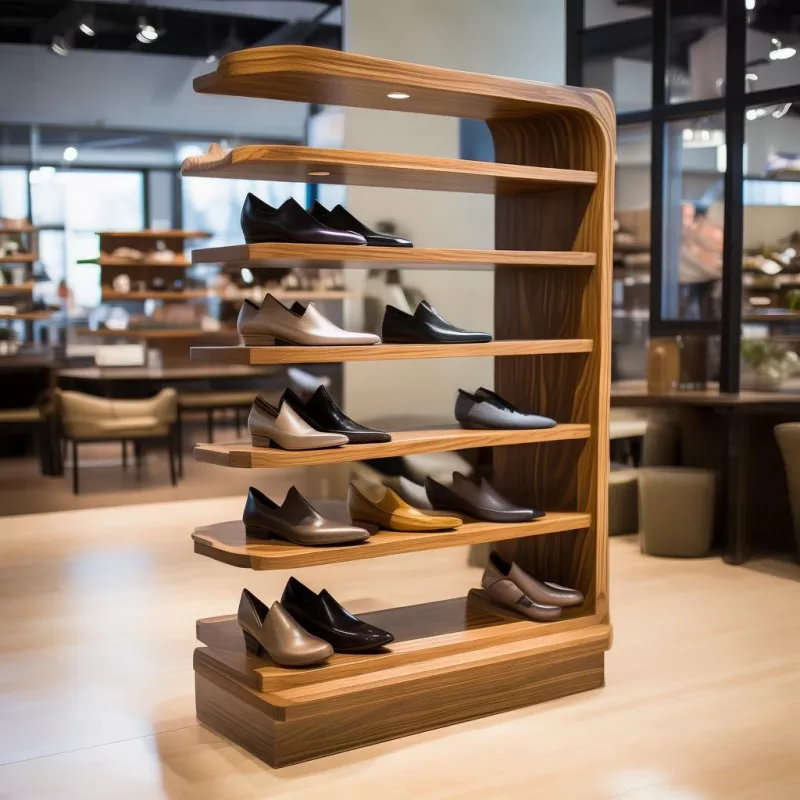 Wie können Sie den besten Kleiderständer für einen kleinen Raum auswählen?